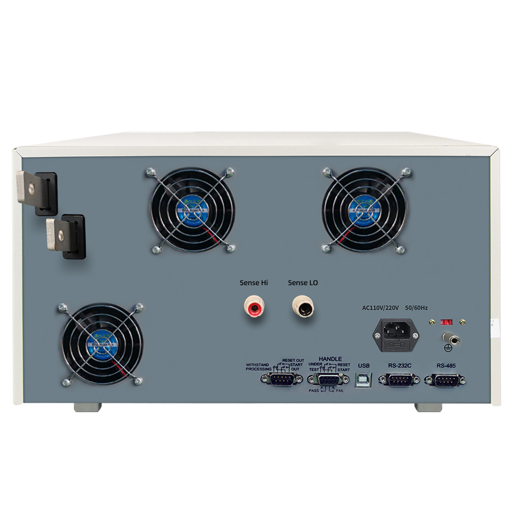 32A/45A/70A/120A RK9930/RK9930A/RK9930B/RK9930C程控接地电阻测试仪