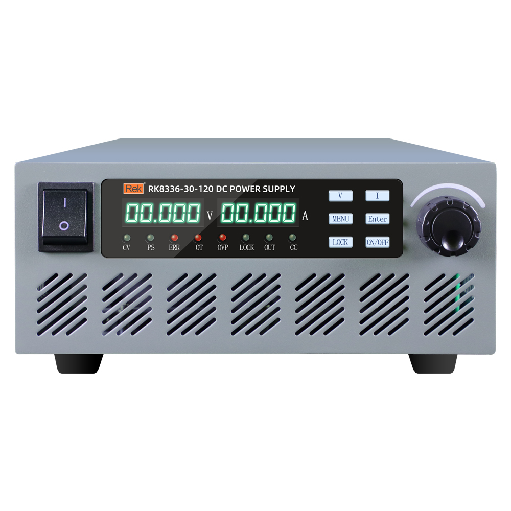 30V RK8309-30-30/RK8318-30-60/RK8336-30-120/RK8360-30-200/RK8375-30-250/RK83120-30-400/RK83150-30-500程控直流稳压电源