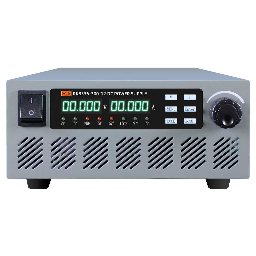 300V RK8318-300-6/RK8336-300-12/RK8360-300-20/RK8375-300-25/RK83120-300-40/RK83150-300-50程控直流稳压电源